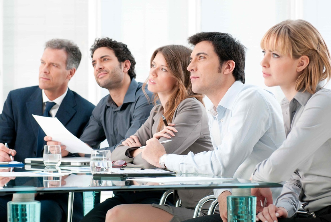 КОРПОРАТИВНОЕ ОБУЧЕНИЕ